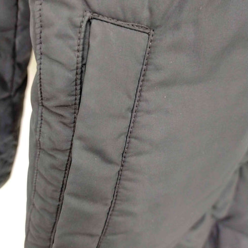 シンプリシテェ SIMPLICITE 19AW 2wayダウンコート レディース M