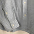 エディーバウアー Eddie Bauer ノーカラー リネンコットンシャツ メンズ JPN:M