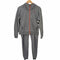 アディダス adidas フルジップアップパーカーセットアップ レディース S
