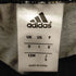 アディダス adidas フルジップアップパーカーセットアップ レディース S