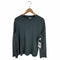 サンスペル Sunspel SUVIN GIZA ロングスリーブTシャツ メンズ JPN:M