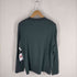 サンスペル Sunspel SUVIN GIZA ロングスリーブTシャツ メンズ JPN:M