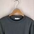 サンスペル Sunspel SUVIN GIZA ロングスリーブTシャツ メンズ JPN:M