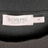 サンスペル Sunspel SUVIN GIZA ロングスリーブTシャツ メンズ JPN:M