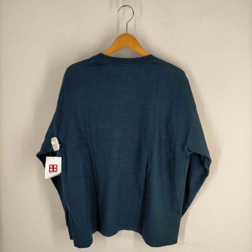 キャプテンサンシャイン KAPTAIN SUNSHINE West Coast Long Sleeved Tee メンズ US:38