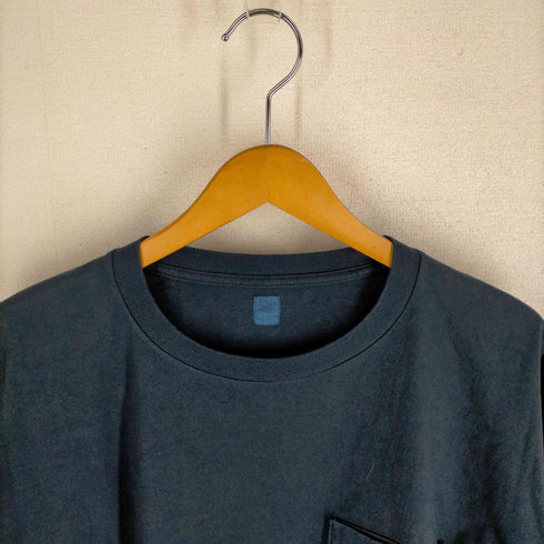 キャプテンサンシャイン KAPTAIN SUNSHINE West Coast Long Sleeved Tee メンズ US:38