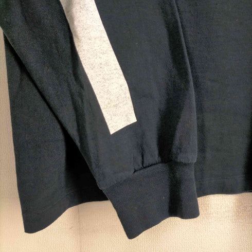 キャプテンサンシャイン KAPTAIN SUNSHINE West Coast Long Sleeved Tee メンズ US:38