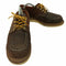 レッドウィング RED WING スエード オックスフォード ローカット メンズ JPN:27