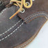 レッドウィング RED WING スエード オックスフォード ローカット メンズ JPN:27