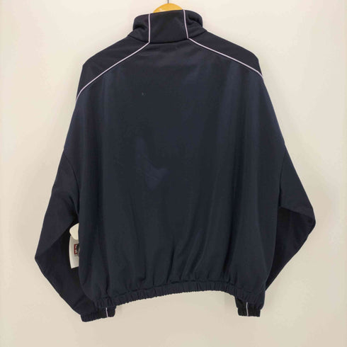ウィリーチャバリア WILLY CHAVARRIA BUFFALO TRACK JACKET バッファロートラックジャケット メンズ JPN:M