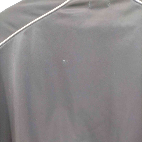 ウィリーチャバリア WILLY CHAVARRIA BUFFALO TRACK JACKET バッファロートラックジャケット メンズ JPN:M