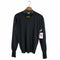 ジョンスメドレー JOHN SMEDLEY Vネック メリノウール ニット メンズ