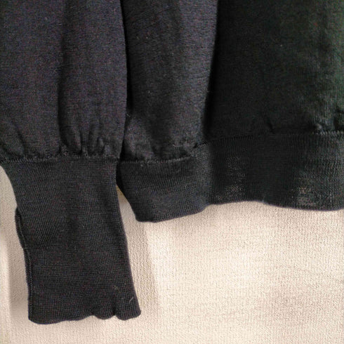 ジョンスメドレー JOHN SMEDLEY Vネック メリノウール ニット メンズ