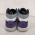 ジョーダンブランド JORDAN BRAND AIR JORDAN 1 MID SE Purple メンズ US:9