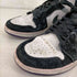 ジョーダンブランド JORDAN BRAND AIR JORDAN 1 MID SE Purple メンズ US:9