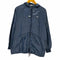 アリゲーターラコステ ALLIGATOR LACOSTE 白ワニ ナイロンパーカー メンズ import:M