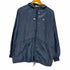 アリゲーターラコステ ALLIGATOR LACOSTE 白ワニ ナイロンパーカー メンズ import:M