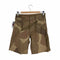 ナイジェルケーボン NIGEL CABOURN パナマクロスデニソンカモ ショートパンツ メンズ 30