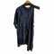 ゴールデン グース デラックス ブランド golden goose deluxe brand アシンメトリーミニワンピース レディース import:XS