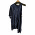 ゴールデン グース デラックス ブランド golden goose deluxe brand アシンメトリーミニワンピース レディース import:XS