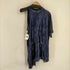 ゴールデン グース デラックス ブランド golden goose deluxe brand アシンメトリーミニワンピース レディース import:XS