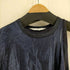 ゴールデン グース デラックス ブランド golden goose deluxe brand アシンメトリーミニワンピース レディース import:XS