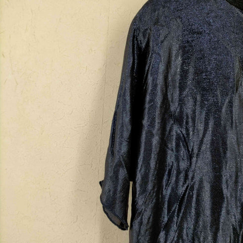 ゴールデン グース デラックス ブランド golden goose deluxe brand アシンメトリーミニワンピース レディース import:XS