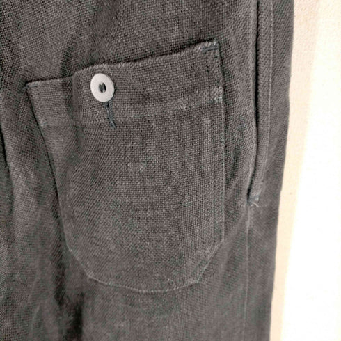 ナイジェルケーボン NIGEL CABOURN イングランド製 アイリッシュリネンパンツ メンズ 30