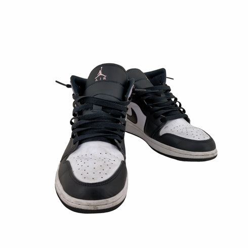 ジョーダンブランド JORDAN BRAND Air Jordan 1 MID SE Tie Dye メンズ JPN:27.5