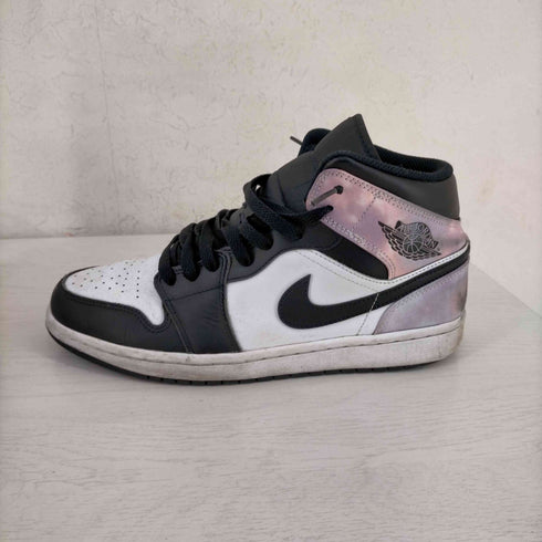 ジョーダンブランド JORDAN BRAND Air Jordan 1 MID SE Tie Dye メンズ JPN:27.5