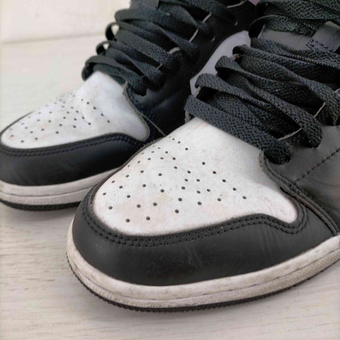 ジョーダンブランド JORDAN BRAND Air Jordan 1 MID SE Tie Dye メンズ JPN:27.5