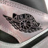 ジョーダンブランド JORDAN BRAND Air Jordan 1 MID SE Tie Dye メンズ JPN:27.5