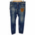 ディースクエアード DSQUARED2 PATCH WASH / CLASSIC KENNY TWIST JEAN メンズ 48