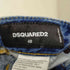 ディースクエアード DSQUARED2 PATCH WASH / CLASSIC KENNY TWIST JEAN メンズ 48
