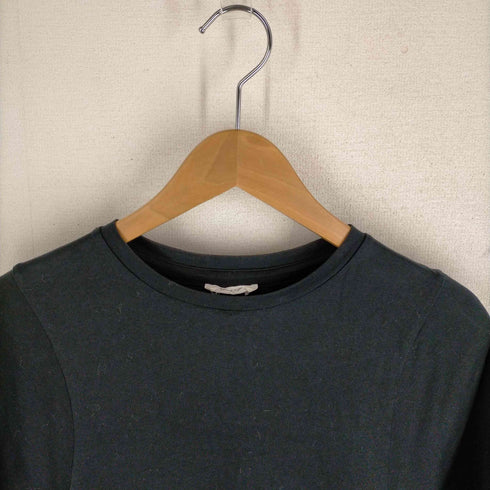 ESLOW クルーネック S/S Tシャツ レディース 9
