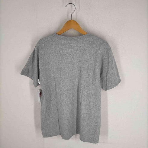カルバンクライン CALVIN KLEIN USA製 ロゴプリントTシャツ メンズ S/M