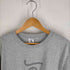 カルバンクライン CALVIN KLEIN USA製 ロゴプリントTシャツ メンズ S/M