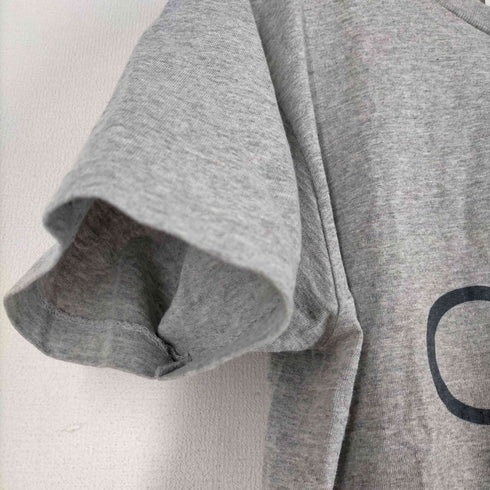 カルバンクライン CALVIN KLEIN USA製 ロゴプリントTシャツ メンズ S/M