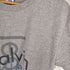 カルバンクライン CALVIN KLEIN USA製 ロゴプリントTシャツ メンズ S/M