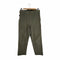 ナイジェルケーボン NIGEL CABOURN バックルバック ベイカーパンツ メンズ 30