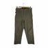 ナイジェルケーボン NIGEL CABOURN バックルバック ベイカーパンツ メンズ 30