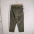 ナイジェルケーボン NIGEL CABOURN バックルバック ベイカーパンツ メンズ 30