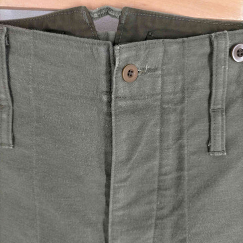 ナイジェルケーボン NIGEL CABOURN バックルバック ベイカーパンツ メンズ 30
