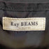 レイビームス Ray BEAMS 総柄 トートバッグ レディース