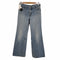 リーバイス Levis 70S 646 BIG-E 均等V オレンジタブ SCOVILL デニムパンツ メンズ