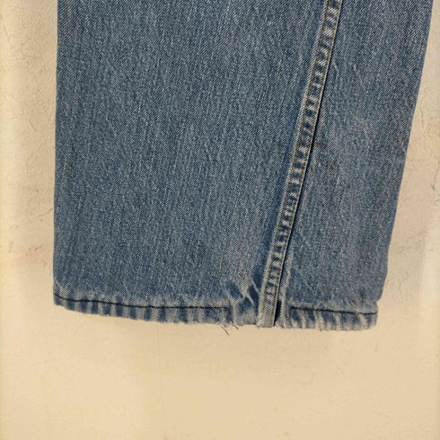 リーバイス Levis 70S 646 BIG-E 均等V オレンジタブ SCOVILL デニムパンツ メンズ
