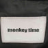 モンキータイム MONKEY TIME ノーカラーブルゾン メンズ 1