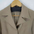 バーバリーロンドン BURBERRY LONDON クロップド丈 テーラードジャケット レディース EUR:40