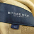 バーバリーロンドン BURBERRY LONDON クロップド丈 テーラードジャケット レディース EUR:40