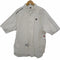 アベイシングエイプ A BATHING APE NOW SHORT SLEEVE SHIRTS ボタンダウンシャツ メンズ import:XL